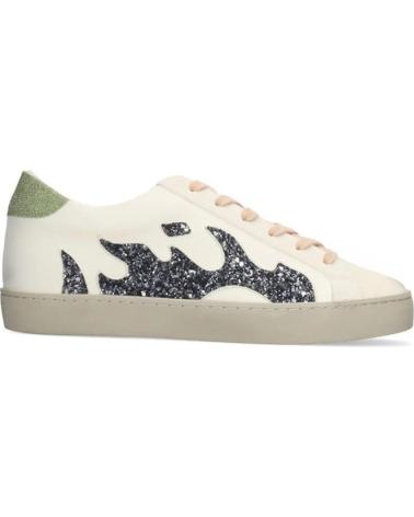 Sportivo-De-Mujer-BIBI-LOU-SNEAKERS-100137-MUJER-BLANCO