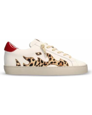 Sportivo-De-Mujer-BIBI-LOU-SNEAKERS-100136-MUJER-BLANCO