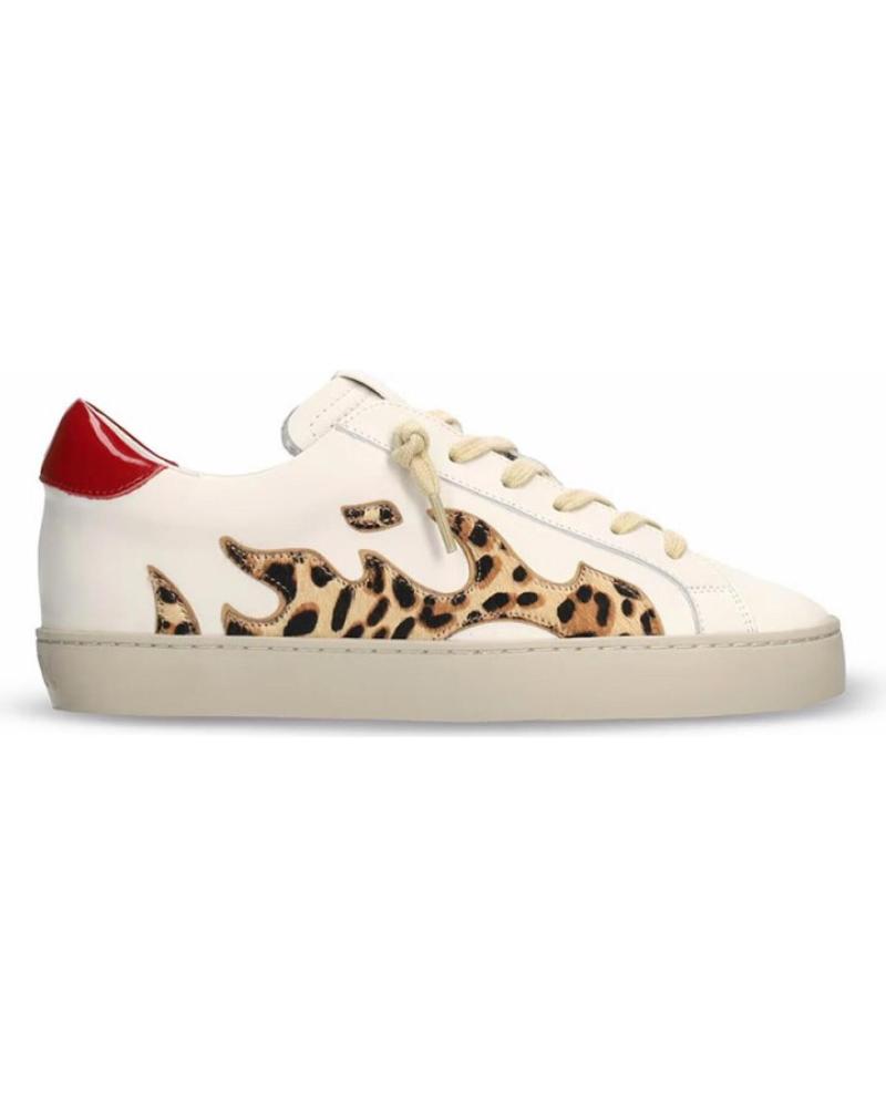 Sportivo-De-Mujer-BIBI-LOU-SNEAKERS-100136-MUJER-BLANCO