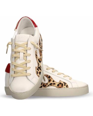 Sportivo-De-Mujer-BIBI-LOU-SNEAKERS-100136-MUJER-BLANCO