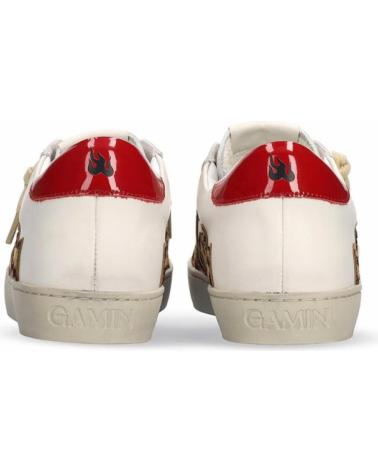 Sportivo-De-Mujer-BIBI-LOU-SNEAKERS-100136-MUJER-BLANCO