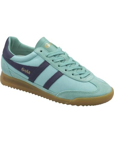 Sportivo-De-Mujer-GOLA-SNEAKERS-MUJER-TORNADO-TURQUESA