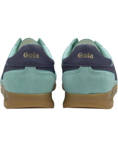 Sportivo-De-Mujer-GOLA-SNEAKERS-MUJER-TORNADO-TURQUESA