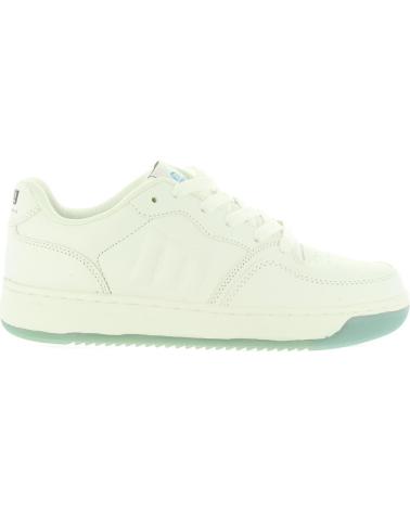 Woman Zapatillas deporte MTNG 69022 C30559 ACTION BLANCO