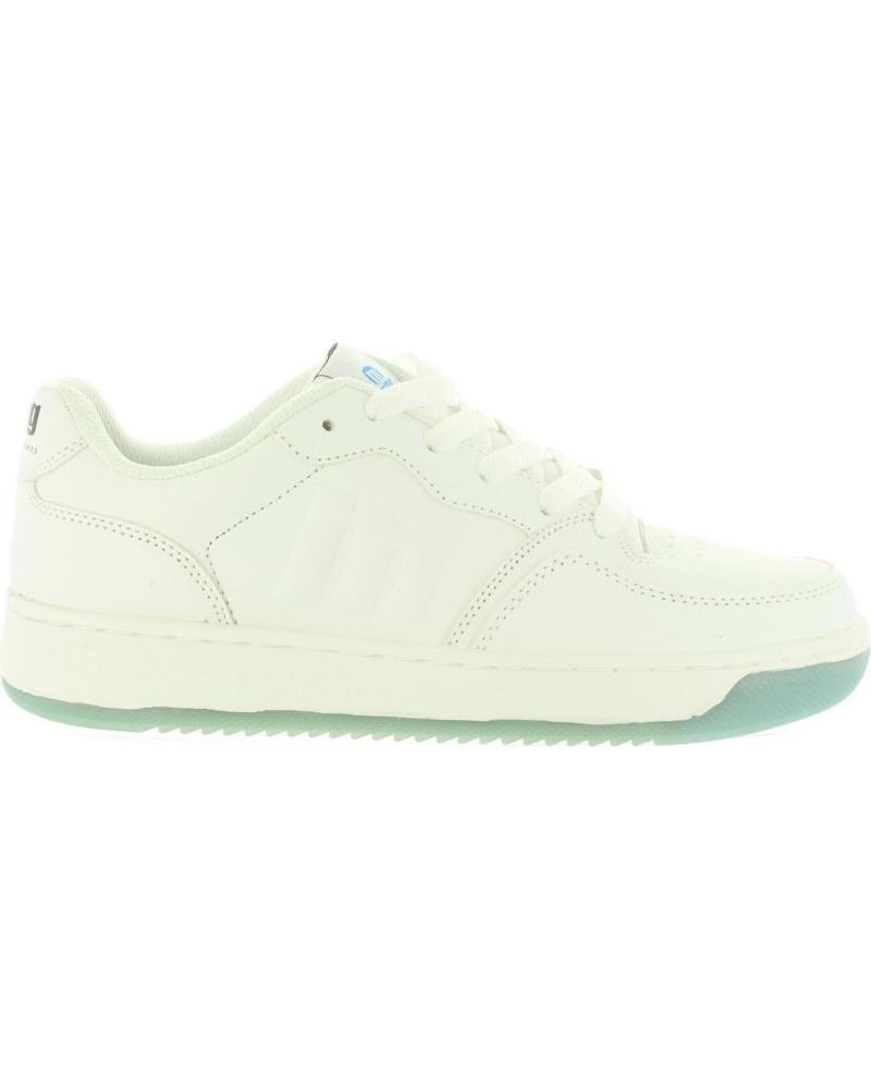 Woman Zapatillas deporte MTNG 69022 C30559 ACTION BLANCO