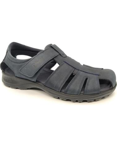 Sandálias de Homem CALLAGHAN SANDALIA 86101 AZUL