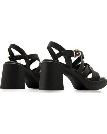Sandales pour Femme MTNG 53762 NEGRO