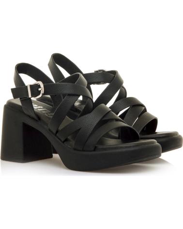 Sandales pour Femme MTNG 53762 NEGRO