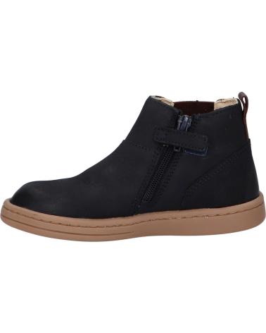 Botins de Menino KICKERS 829881-30 TACKBO GOLF 10 MARINE