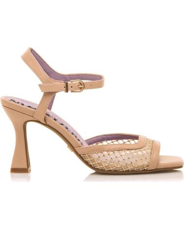 Woman Sandals MARIA MARE 68638 BEIGE