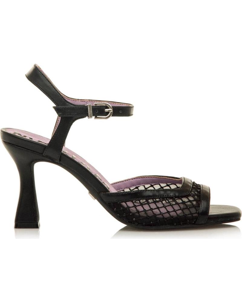 Sandalias-De-Mujer-MARIA-MARE-68638-NEGRO