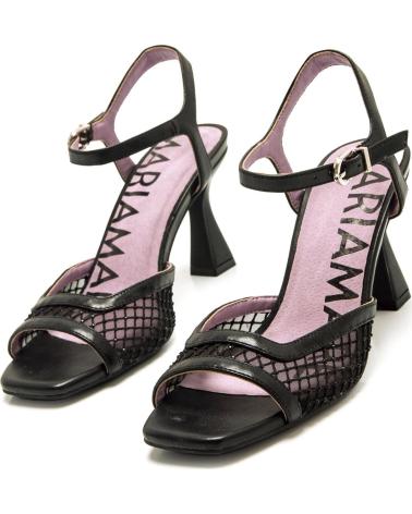 Sandalias-De-Mujer-MARIA-MARE-68638-NEGRO