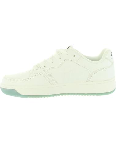 Woman Zapatillas deporte MTNG 69022 C30559 ACTION BLANCO