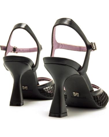 Sandalias-De-Mujer-MARIA-MARE-68638-NEGRO