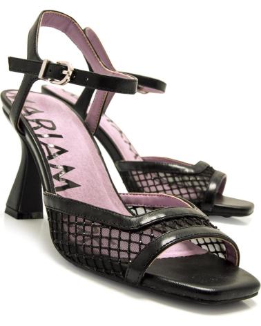 Sandalias-De-Mujer-MARIA-MARE-68638-NEGRO