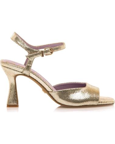 Woman Sandals MARIA MARE 68588 GOLD