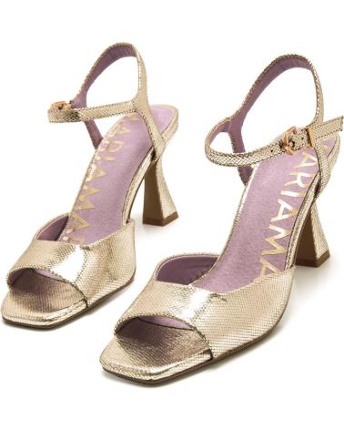 Sandalias de Mujer MARIA MARE 68588 GOLD