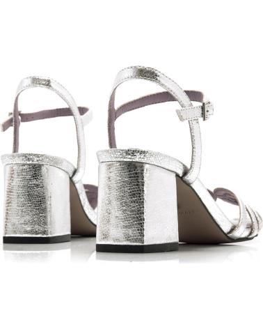 Sandalias de Mujer MARIA MARE 68543 METáLICO