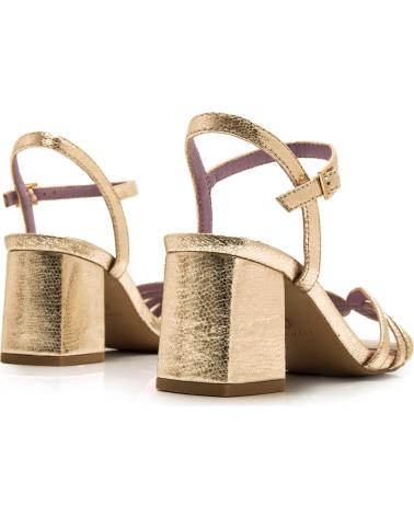 Woman Sandals MARIA MARE 68543 GOLD