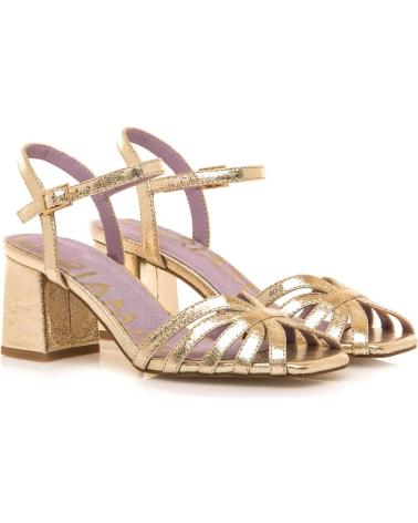 Woman Sandals MARIA MARE 68543 GOLD