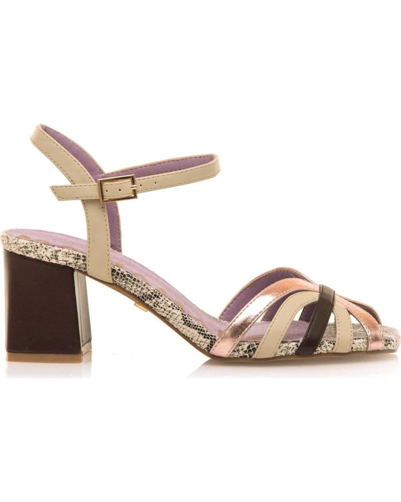 Woman Sandals MARIA MARE 68543 ROSA