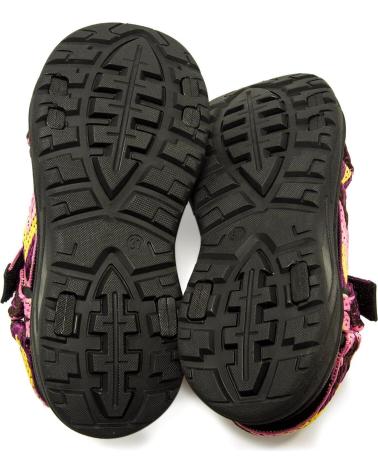 Sandalias de Mujer MTNG 60812 NEGRO