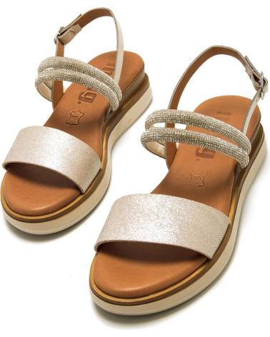 Sandalias-De-Mujer-MTNG-54562-METáLICO