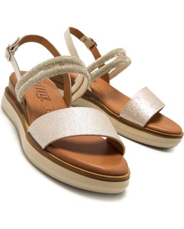 Sandalias-De-Mujer-MTNG-54562-METáLICO