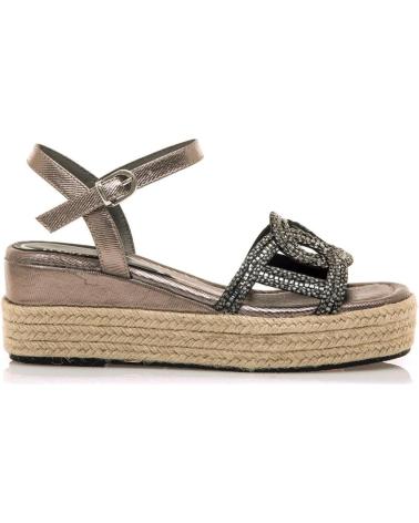 Sandali per Donna MARIA MARE 68564 METáLICO