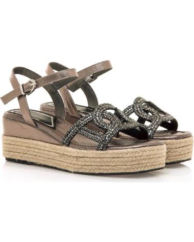 Sandales pour Femme MARIA MARE 68564 METáLICO