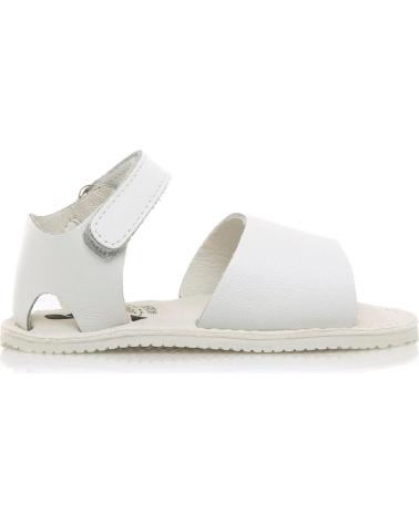 Sandalias de Niña MTNG SANDALIAS 49063 BLANCO