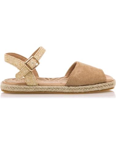 Sandalias-De-Niña-MTNG-49090-GOLD