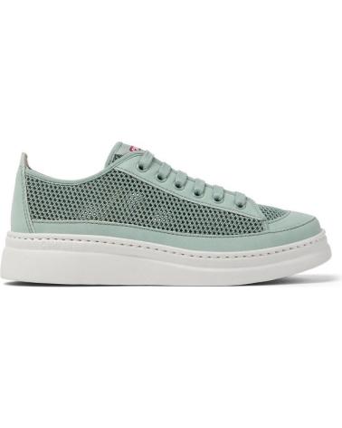 Trainers-De-Mujer-CAMPER-RUNNER-K201625-VERDE