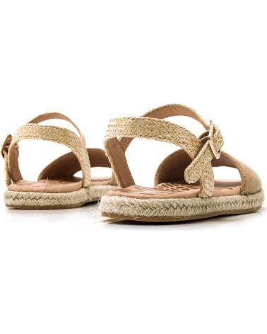 Sandalias-De-Niña-MTNG-49090-GOLD