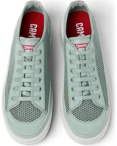 Sneaker-De-Mujer-CAMPER-RUNNER-K201625-VERDE