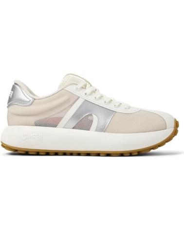 Casual-sneakers-for-women-CAMPER-PELOTAS-SOLLER-K201614-BEIGE-VARIOS-COLORES