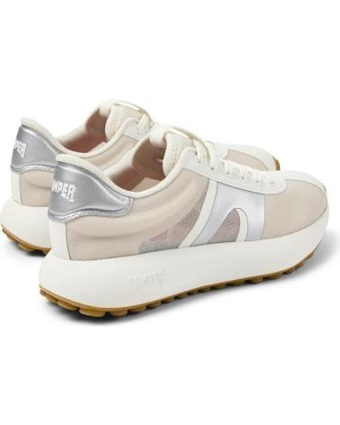 Casual-sneakers-for-women-CAMPER-PELOTAS-SOLLER-K201614-BEIGE-VARIOS-COLORES