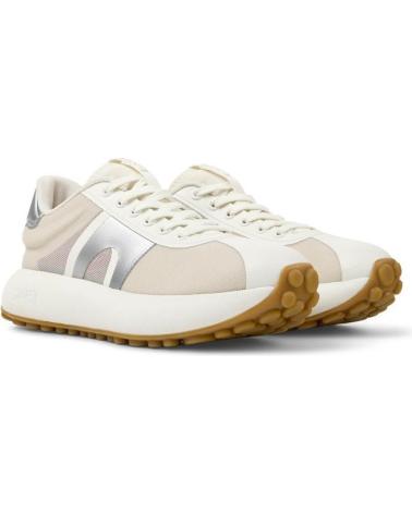 Casual-sneakers-for-women-CAMPER-PELOTAS-SOLLER-K201614-BEIGE-VARIOS-COLORES