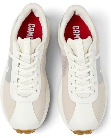 Casual-sneakers-for-women-CAMPER-PELOTAS-SOLLER-K201614-BEIGE-VARIOS-COLORES