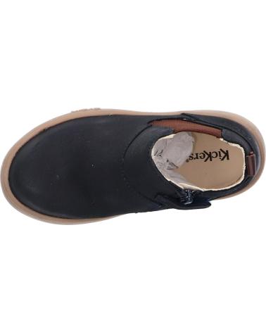 Botins de Menino KICKERS 829881-30 TACKBO GOLF 10 MARINE