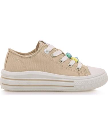 Deportivas-De-Niña-MTNG-82002AB-BEIGE