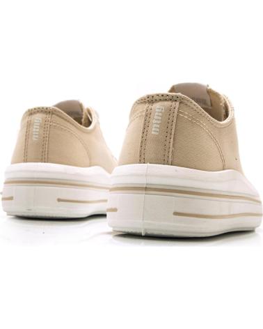 Deportivas-De-Niña-MTNG-82002AB-BEIGE