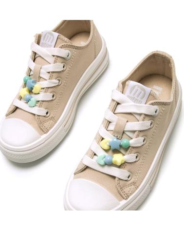 Deportivas-De-Niña-MTNG-82002AB-BEIGE