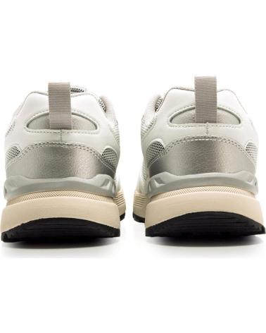 Deportivas de Hombre MTNG 84765 BLANCO