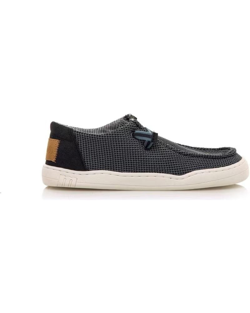 Sapato de vela de Menino MTNG 49052 AZUL