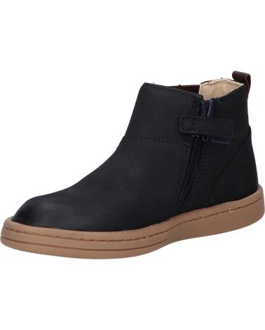 Botins de Menino KICKERS 829881-30 TACKBO GOLF 10 MARINE
