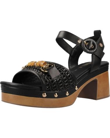 Sandali-De-Mujer-CARMELA-162367-NEGRO