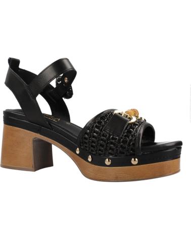 Sandali-De-Mujer-CARMELA-162367-NEGRO