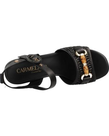 Sandali-De-Mujer-CARMELA-162367-NEGRO