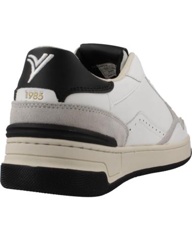 Zapatillas deporte de Hombre VICTORIA ZAPATILLAS HOMBRE MODELO 8800122V COLOR BLANCO NEGRO NEGRO